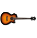IBANEZ AEG10II-VS Elektro-akustična kitara